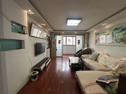 北京临港花园2室2厅92平中楼层/共6层