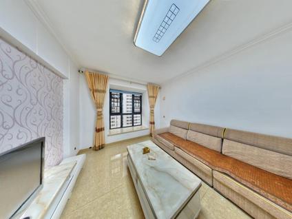 北京华悦城2室2厅91.12平高楼层/共26层