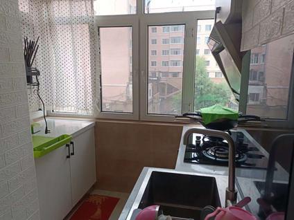 北京正阳南小区1室1厅34平中楼层/共8层