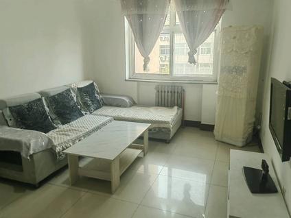 北京欣欣家园2室2厅82平中楼层/共6层