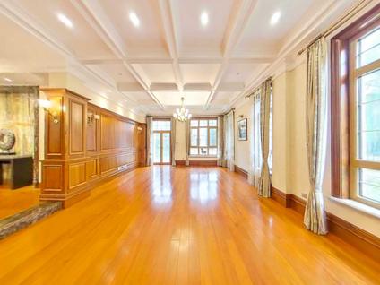 北京海天瀛洲7室3厅458.22平低楼层/共1层