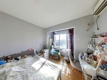 北京世嘉博苑3室2厅89.71平中楼层/共15层