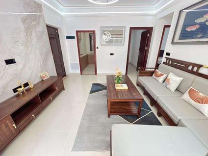 海口金龙苑3室2厅69.28平高楼层/共28层