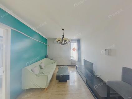 北京柏林爱乐(二期)2室1厅88.6平高楼层/共24层