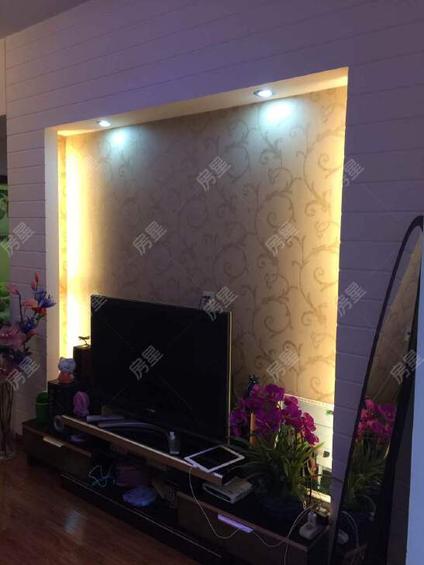 北京香樟俊园2室2厅71平低楼层/共15层