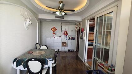 北京上河城外滩3室2厅113.61平中楼层/共33层