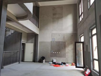 北京鸿园(玉兰苑西苑)4室2厅262平低楼层/共1层