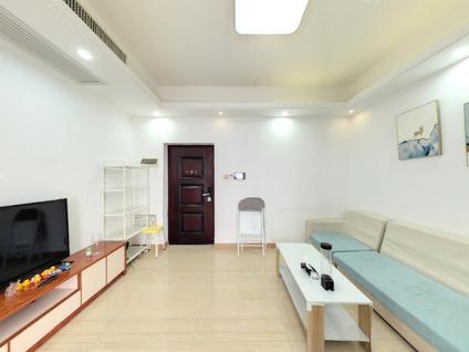 北京心海州2室1厅59.03平中楼层/共28层