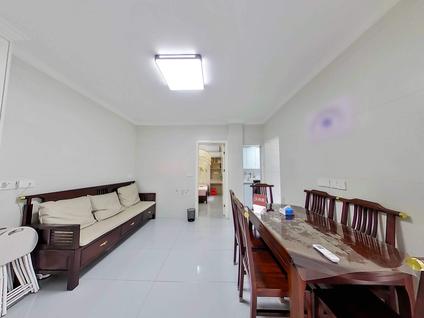 北京凯丰花园2室2厅44.32平高楼层/共8层