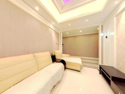 太原富力华庭(C区)2室1厅80.35平中楼层/共27层