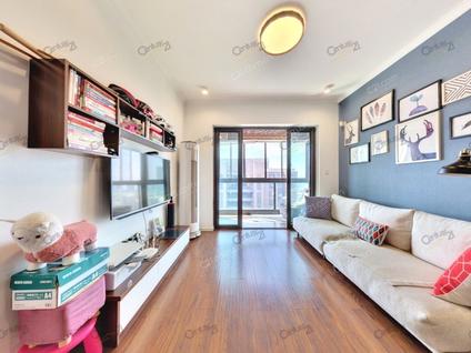 北京九龙仓时代上城(年华里)3室2厅98.71平高楼层/共30层