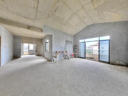 北京堤亚纳湾4室1厅160平高楼层/共6层