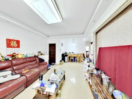 北京花雨南庭3室1厅79.13平中楼层/共7层