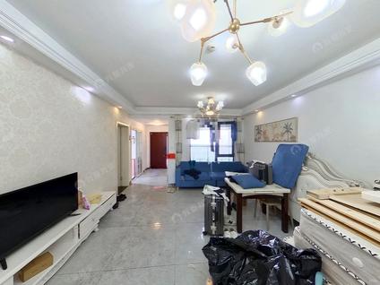 北京理想银泰城3室2厅93.38平高楼层/共47层