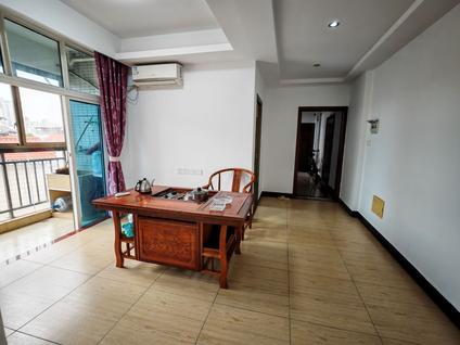 北京紫金大厦2室2厅73.31平高楼层/共7层