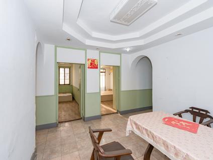 北京硝皮尖小区2室1厅74.1平高楼层/共7层