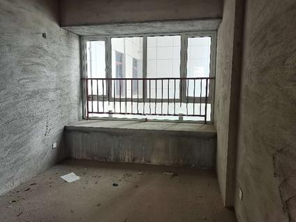 北京特变水木融城4室2厅134平中楼层/共33层
