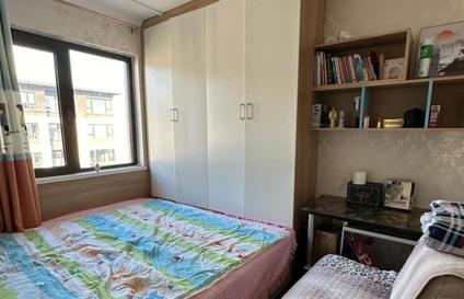北京富力和园(一区)3室1厅89平高楼层/共11层