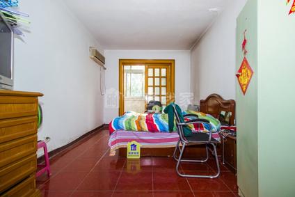 北京雅环里2室1厅50平高楼层/共6层