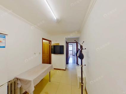 北京绿景馨园2室1厅52.02平高楼层/共6层