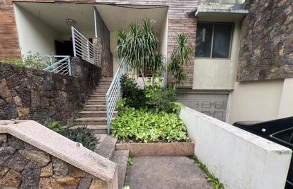 北京柏斯观海台壹号5室2厅323.64平低楼层/共3层