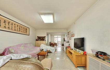 北京嵩山花园3室2厅143.32平中楼层/共6层