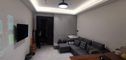 北京大诚名座2室2厅75平低楼层/共35层