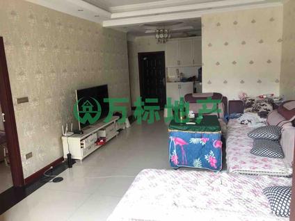 北京滨江新城(B区)2室2厅81.1平中楼层/共32层