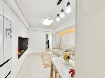 北京丰富路2室2厅82.25平高楼层/共9层