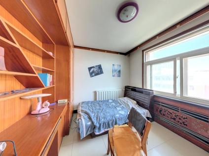 北京亲水苑3室2厅114.41平高楼层/共6层