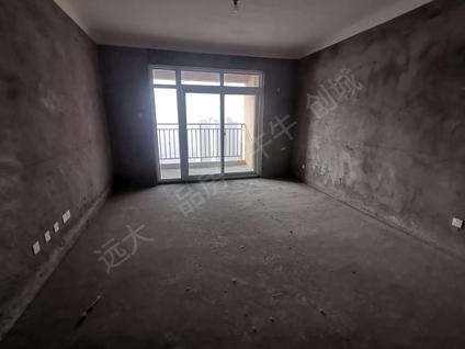 北京华府春天3室2厅114.7平高楼层/共33层