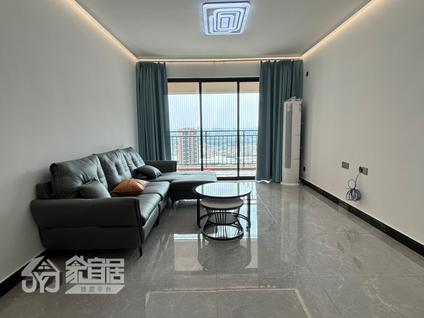 北京海伦湾(四期)3室2厅104平高楼层/共32层