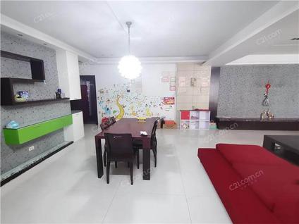 北京联合广场3室2厅166.8平中楼层/共29层