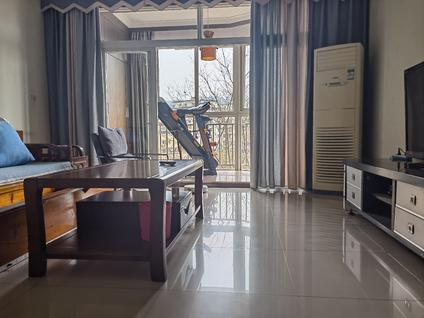 重庆清华中学住宅小区3室2厅107.16平中楼层/共6层