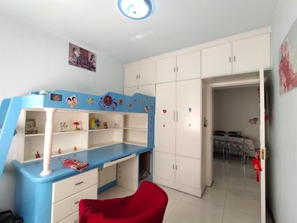 北京吉祥小区2室2厅86平中楼层/共6层