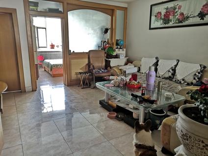 西宁虎台杰森花园3室1厅97平低楼层/共7层