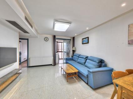 南京平治东苑3室1厅87.09平高楼层/共27层