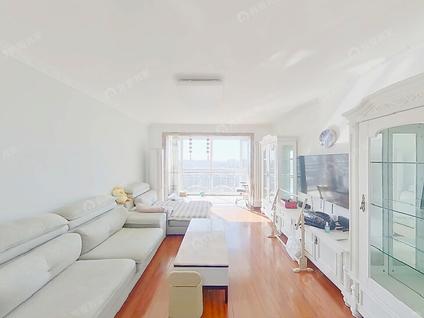 北京世纪星城2室2厅104.77平高楼层/共26层