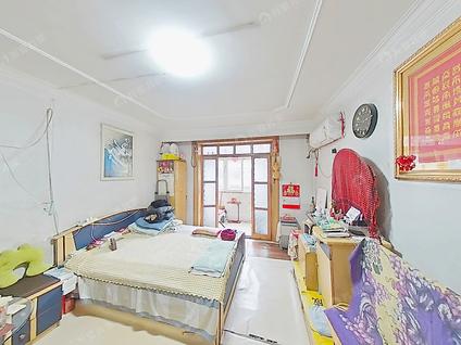 北京照耀里1室1厅38.82平中楼层/共6层