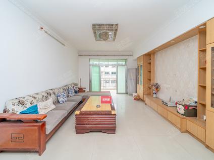 江门银泉花园(E区)3室2厅115.57平高楼层/共8层