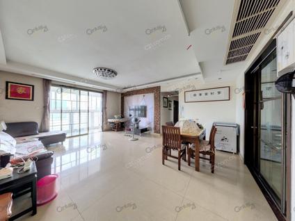 北京麻行小区3室1厅121平中楼层/共21层