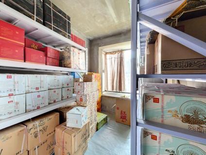 北京沁水新城3室2厅101.11平高楼层/共18层