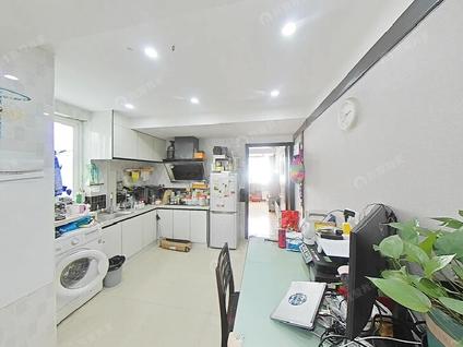 北京梅园(五街坊)2室1厅51.51平高楼层/共6层