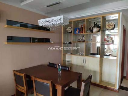 北京万汇秀林水苑3室2厅120.05平高楼层/共6层