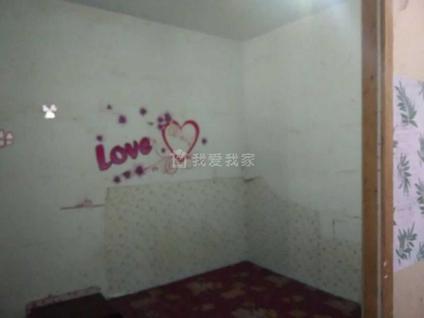 无锡春潮花园(二区)3室2厅120平高楼层/共6层