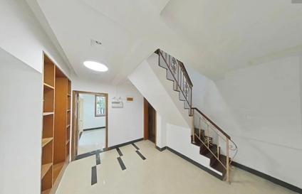 北京胜泰新寓4室2厅156.25平低楼层/共6层