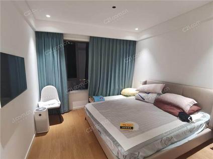 北京首府壹号4室2厅135平低楼层/共26层