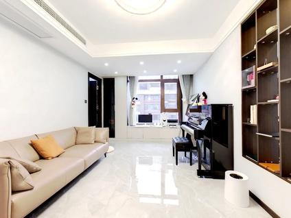 北京K2海棠湾(四期)4室3厅119.09平高楼层/共7层