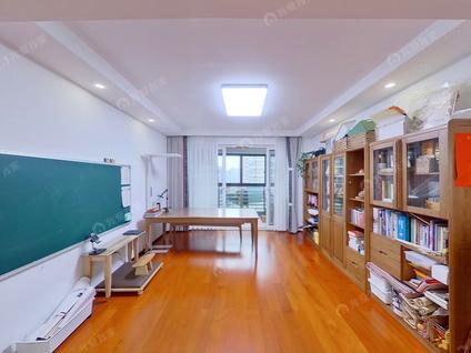 北京君景庭3室2厅137.7平高楼层/共31层