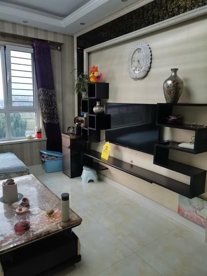 北京嘉和苑2室1厅84平中楼层/共17层